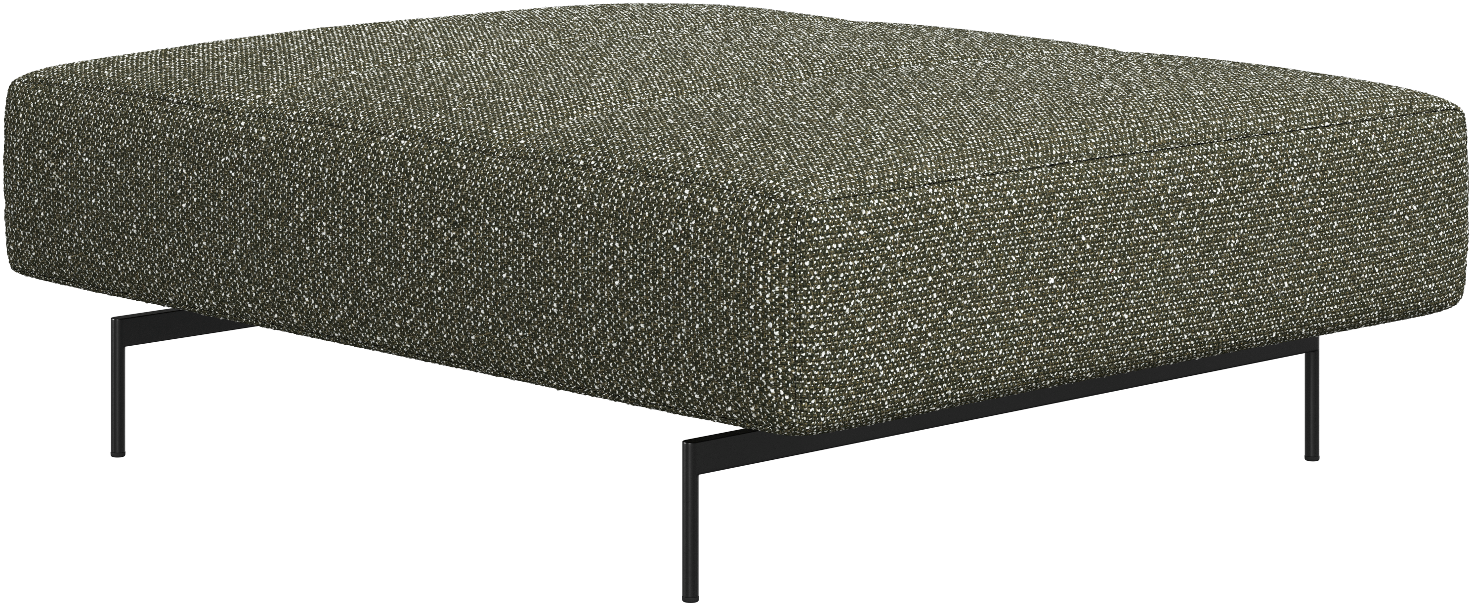 Amsterdam フットスツール | Footstool | Amsterdam | Henrik Pedersen